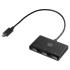 HP Z6A00AA USB-C TO USB-A HUB