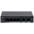 Dahua Cs4006-4Gt-60 4 Port 4Xge-2Xge Yönetilebilir 60W Poe Switch
