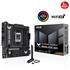 Asus Tuf Gamıng B850M-Plus Wıfı Amd  Anakart