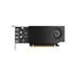 Pny Quadro Rtxa1000 8Gb 128Bit (Vcnrtxa1000-Sb)