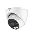 Dahua Hac-T1A21-U-Il 2Mp 2.6Mm 4İn1 Fullcolor Hdcvı Dome Kamera (Akıllı Işık)