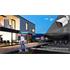 Dahua Hac-T1A21-U-Il 2Mp 2.6Mm 4İn1 Fullcolor Hdcvı Dome Kamera (Akıllı Işık)