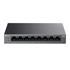 Tp-Lınk Ls108Gp 8Port Gıgabıt Desktop Swıtch