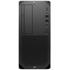 Hp Z2 G9 A2Ja1Es Intel Corei7-14700K 16Gb 512Gb Ssd 12Gb Rtx 4070 Windows 11 Pro Masaüstü Is Istasyonu A2Ja1Es
