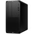 Hp Z2 G9 A2Ja1Es Intel Corei7-14700K 16Gb 512Gb Ssd 12Gb Rtx 4070 Windows 11 Pro Masaüstü Is Istasyonu A2Ja1Es