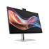 Hp 727Pm 8K135Aa 27 5Ms 60Hz 4K Uhd 3840X2160Hdmı Type-C Dp Usb Rj-45 Hoparlör Kamera Asansör Pivot Ips Led Video Konferans Monitör 8K135Aa