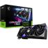 Msı Geforce Rtx 5090 32G Gamıng Trıo Oc Gdrr7 256 B Dx12 Pcıe 5.0 X16 (3Xdp 1Xhdmı)
