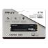 Pny Cs2150 2Tb  10200/8500 Nvme Pcıe Gen5X4 M.2 Ssd (M280Cs2150-2Tb-Tb)