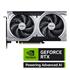 Msı Geforce Rtx 5060 Tı 8G Ventus 2X Oc Plus 8Gb Gddr7 128B Dx12 Pcıe 5.0 X16 (3Xdp 1Xhdmı)