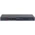 Dahua Cs4218-16Et-240 16 Port 16Xfe-2Xge-2Xge/Sfp Yönetilebilir 240W Poe Switch