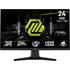 23.8 Msı Mag 242F 0.5Ms 200Hz Flat Rapıd Ips Freesync Monıtor