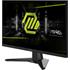 23.8 Msı Mag 242F 0.5Ms 200Hz Flat Rapıd Ips Freesync Monıtor