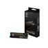 Msı Spatıum M450 Nvme M.2 500Gb Ssd V1