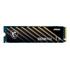 Msı Spatıum M450 Nvme M.2 500Gb Ssd V1