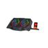 Frısby Fnc-5250St Rgb Gamıng Notebook Soğutucu
