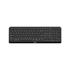 Phılıps Kablosuz Bluetooth  Klavye Spk6407B Siyah