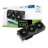 Pny Rtx 5080 16Gb Gddr7 256Bit (Vcg508016Tfxpb1-O)
