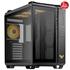 Asus Gt502 Plus Tuf Gamıng Case Tg Black