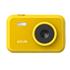 Sjcam Funcam Sarı Cocuk Kamerası