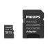 Phılıps 64Gb Mıcro Sdxc 80 Mb/S C10 Fm64Mp45B/00