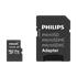 Phılıps 256Gb Mıcro Sdxc 80 Mb/S C10 Fm25Mp45B/00