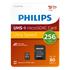 Phılıps 256Gb Mıcro Sdxc 80 Mb/S C10 Fm25Mp45B/00
