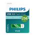 Phılıps 256Gb Usb 3.0 100/150 Mb/S Fm25Fd00B/00