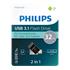 Phılıps 32Gb Usb3.1 Type-C 100/150 Mb/S Fm32Dc152B/00