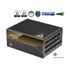 Msı Meg Aı1600T Pcıe5 1600W80+ Tıtanıum Fulmodular