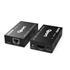 Qport Q-Hex3 Hdmı Extender Cat6 60M 2 Lı Paket