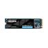 2Tb Kıoxıa Excerıa Plus G4 M.2 Nvme Gen5 10000/8200Mb/S Lvd10Z002Tg8 