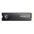 Msı Spatıum M560 Pcıe 5.0 Nvme M2 2Tb