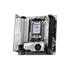 Msı Mpg B850I Edge Tı Wıfı Ddr5 Itx Am5