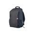 HP Travel Dizüstü Bilgisayar Sırt Çantası 18 Litre Demir Grisi 15.6