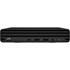 HP Pro Mini 260 G9 6D3A0EA i5 1235-8G-256SSD-Dos
