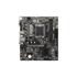 Msı Pro B660M-E Ddr4 4600(Oc) M.2 Matx 1700P