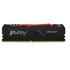 16Gb Kıngston Fury Beast  Rgb Ddr4 3200Mhz Kf432C16Bbak2/16 2X8G