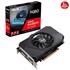 Asus Ph-Rx6400-4G 4Gb Gddr6 Hdmı Dp 64Bit