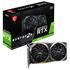 Msı Geforce Rtx 3050 Ventus 2X 8G Oc 8Gb Gddr6 128Bıt