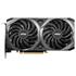 Msı Geforce Rtx 3050 Ventus 2X 8G Oc 8Gb Gddr6 128Bıt
