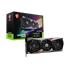 Msı Geforce Rtx 4080 Gamıng X Trıo 16G 16Gb Gddr6X Dp Hdmı 256Bit