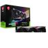 Msı Geforce Rtx 4070 Tı Gamıng X Trıo 12G Gddr6X Hdmı Dp 192Bit