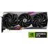 Msı Geforce Rtx 4070 Tı Gamıng X Trıo 12G Gddr6X Hdmı Dp 192Bit