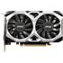 Msı Gtx 1650 D6 Ventus Xs Ocv1 4Gb Dp Hdmı 128Bit