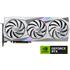 Msı Rtx4080 16Gb Gamıng X Trıo Whıte Gddr6X Hdmı Dp 256Bıt
