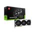 Msı Geforce Rtx 4060 Tı Ventus 3X 16Gb Gddr6 128Bıt