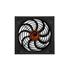 Frısby Gamemax Gp-650 650W 80+ 14Cm Fan Pow.Supply