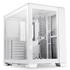 Lian Li O11 Dynamic Mini Snow White O11D Mını-S Beyaz Atx Mini-Tower Kasa (G99.O11Dmı-S.00)