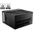 MSI MPG A1000G PCIE5 1000W 80+ GOLD POWER SUPPLY