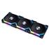 Lıan Lı Unı Fan Sl120 V2 Black 3X120 Mm Rgb Kasa Fanı (G99.12Slv23B.00)